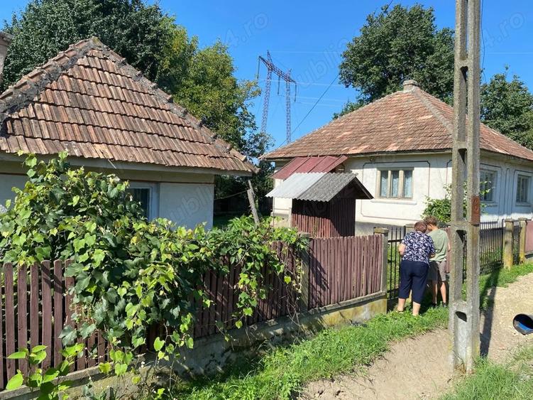 Casa cu 3 camere Some? Guruslau, Salaj - 3