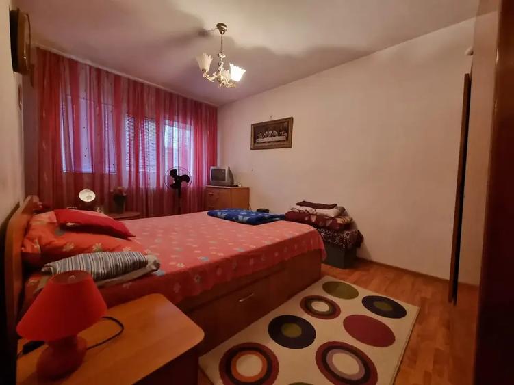 Apartament Minis-Liceu Alexandru Ioan Cuza - 4