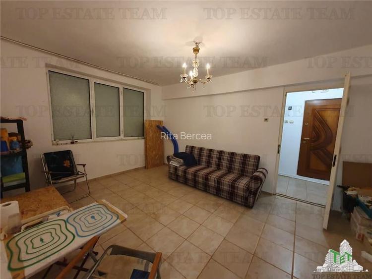 Apartament 2 camere parter gradina privata  boxa de depozitare Techirghiol