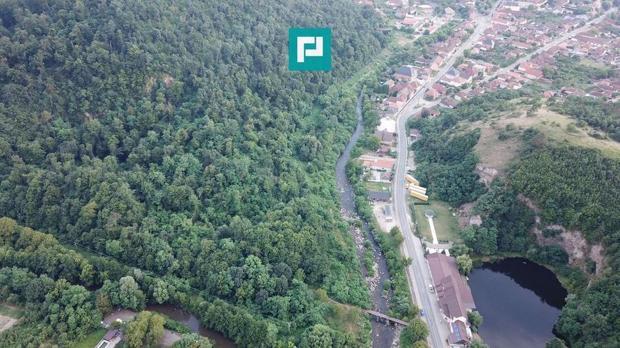 Teren Intravilan, în orașul Sebiș, Arad - 19