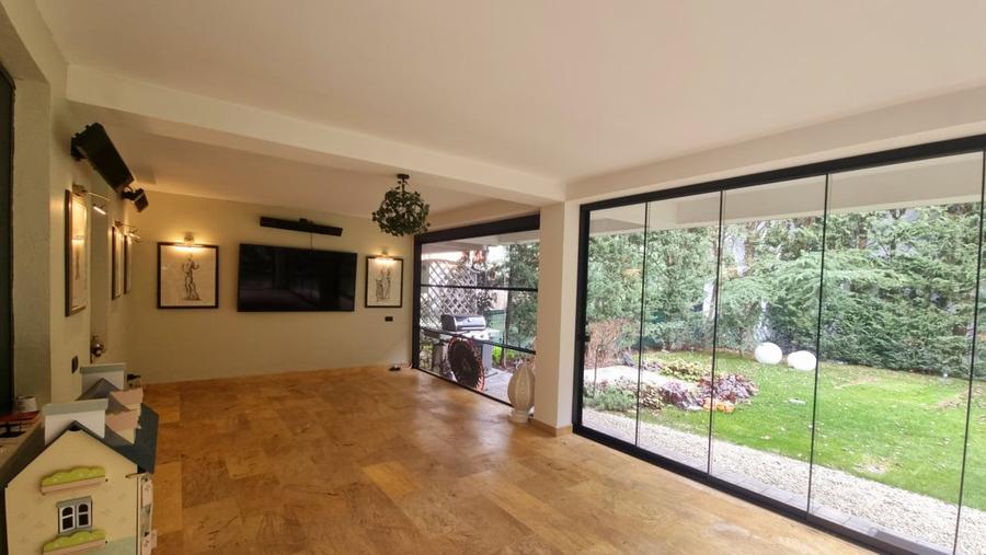 Vila de Lux in Iancu Nicolae – 6 Camere, Finisaje Premium,ansamblu rezidential - 1