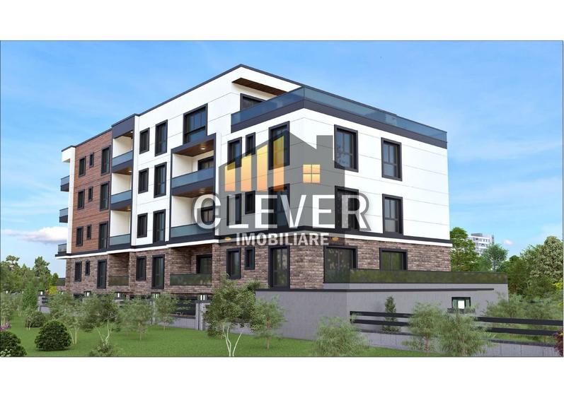 3 camere 90mp, Pallady | Comision 0% | Metrou Nicolae Teclu - 2