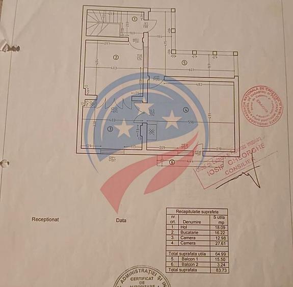 Spatiu comercial pretabil pentru activitati medicale, after-school, gradinita... - 6