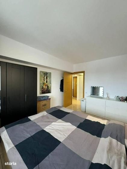 Calea Dorobanti-Parc Floreasca I 2 Camere Decomandat I View Superb - 9