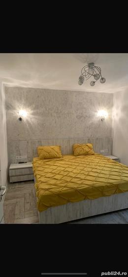 inchiriez apartament 2 camere Calea Bucuresti - 4