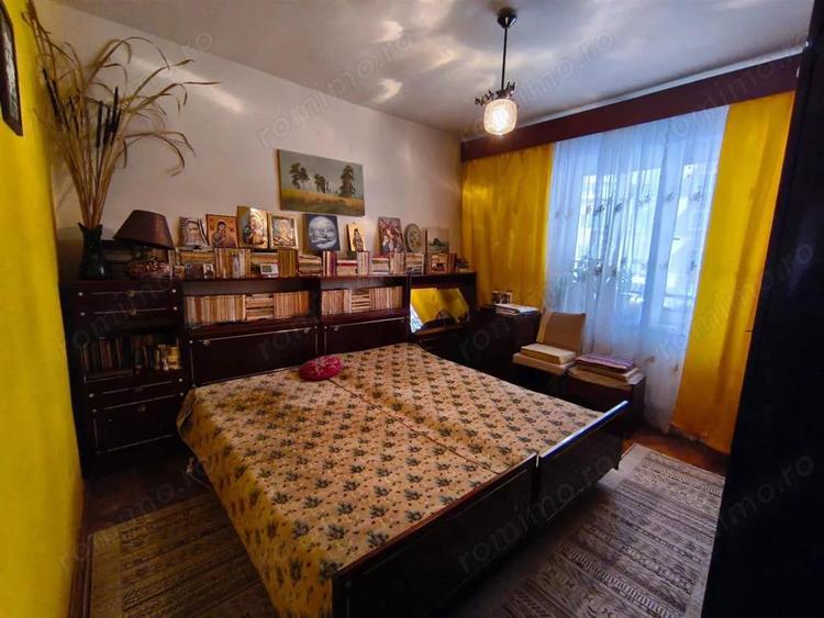 Apartament 4 Camere 80 mp Etaj 1 Tudor - 14