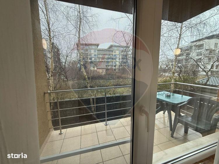 Apartament de inchiriat termen lung-Mamaia Nord zona Lidl - 10