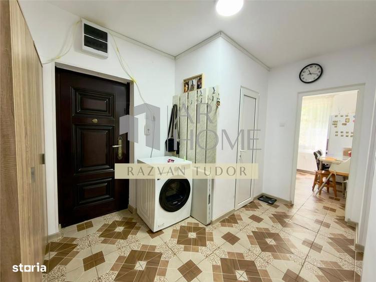 Apartament 3 camere , renovat , utilat , zona sud , Ploiesti - 4