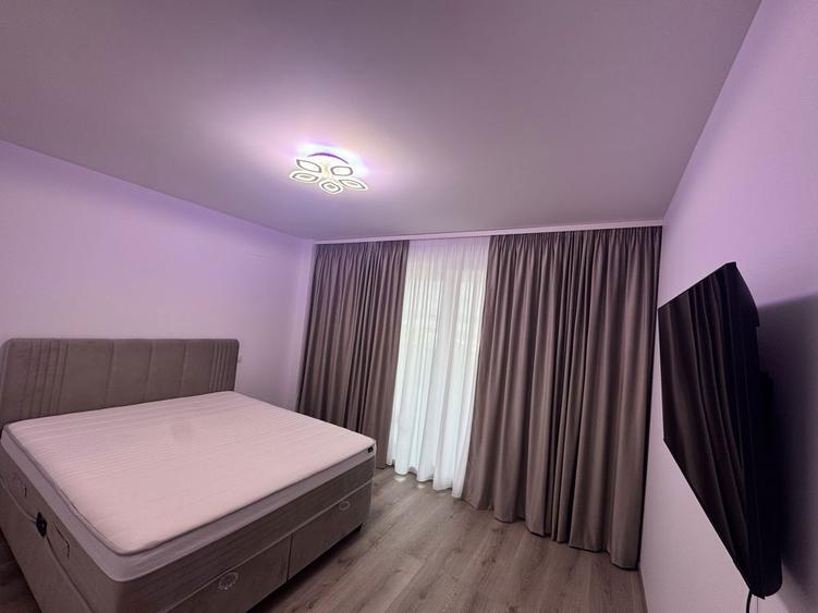 Inchiriere apartament modern 2 camere Evolution Apartaments Sibiu. - 1