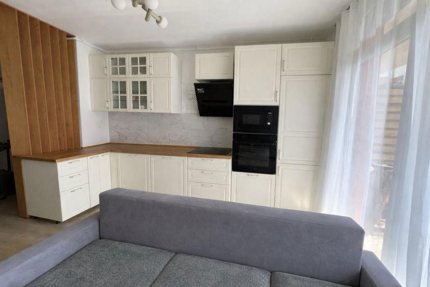 PF, apartament Ared City (AFI), 3 camere - 4