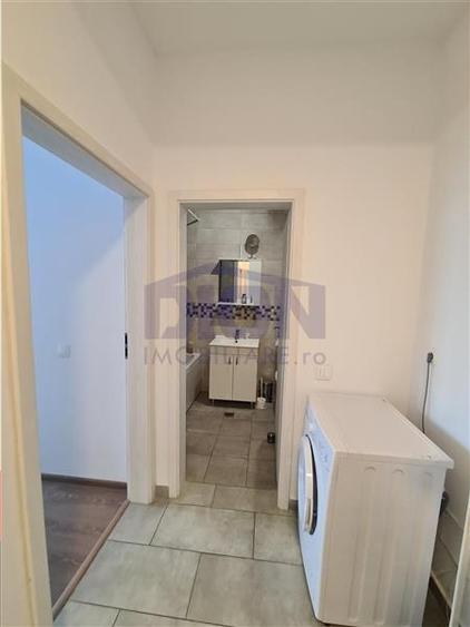 Splaiul Unirii vav Asmita Gardens, 2020, 54mp, - 11