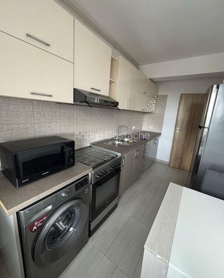 Apartament 2 Camere 61 mp. - Loc De Parcare - Metrou Pacii