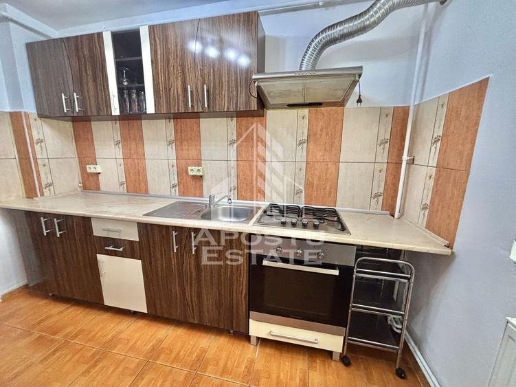 Apartament 3 camere, 74mp, petfriendly, Iulius Mall - 5