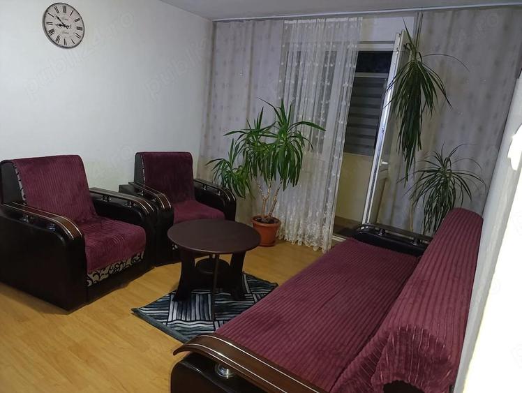 Apartament 3 camere semidecomandat, zona Luica, proprietar - 8
