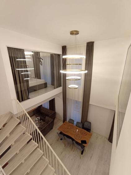 Belvedere Duplex Floreasca - 7