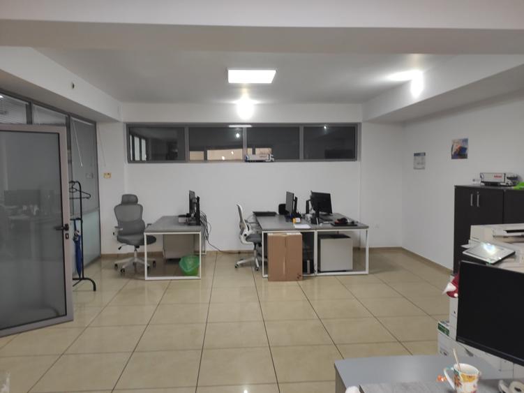 Spațiu comercial Birouri 208 mp + Terasă 196 mp - 15