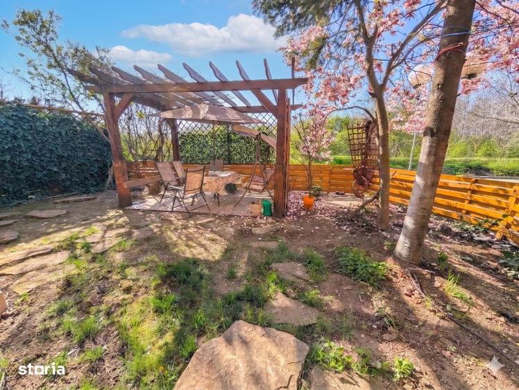 Apartament 3 camere 75mp | 88mp curte | 0 comision | Otopeni Golden Re - 8