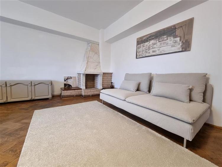 Apartament spatios cu priveliste AFI Mall - 3