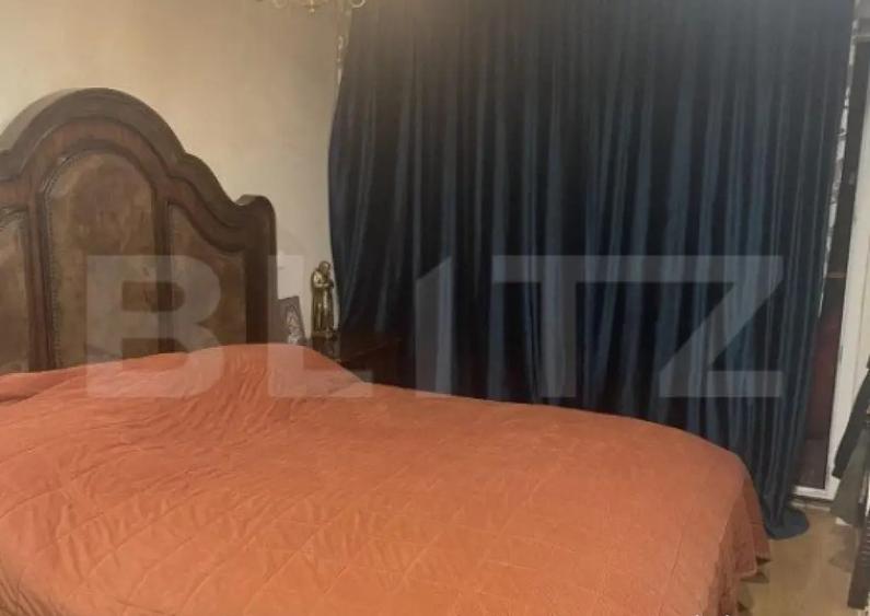 Apartament modern, 3 camere, cu terasa de 39 mp, cartier Bur - 11