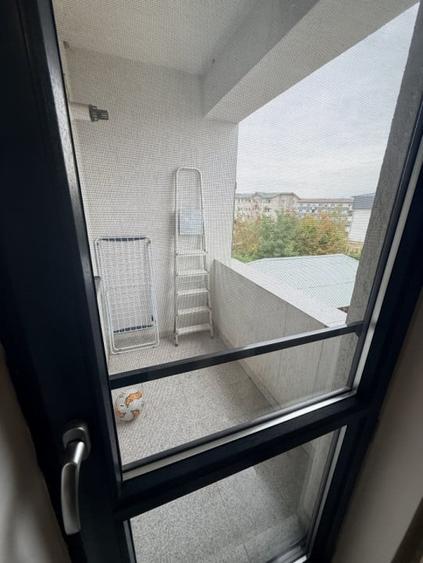 Inchirierz Garsoniera  Militari Residence - 9