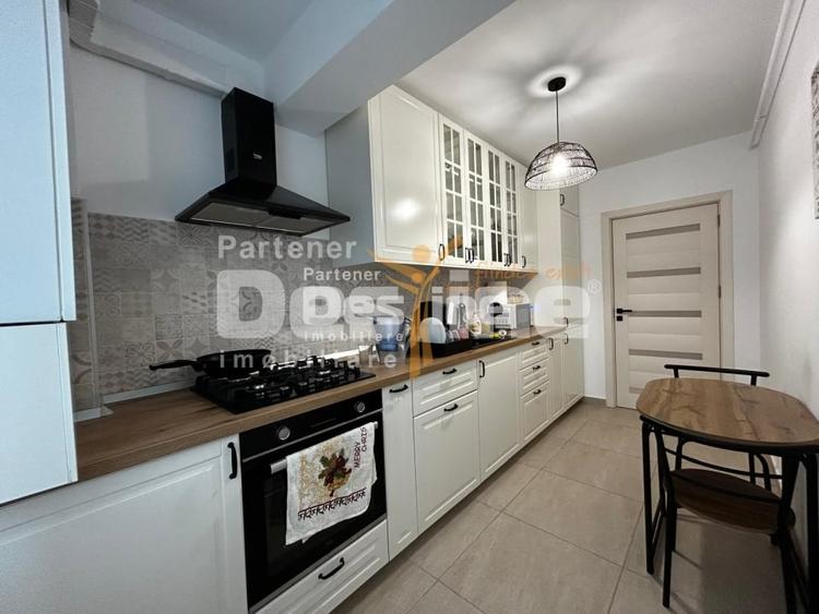 Apartament 2 camere decomandat 60 mp etaj 1 parcare intabulata Valea Lupului - 6