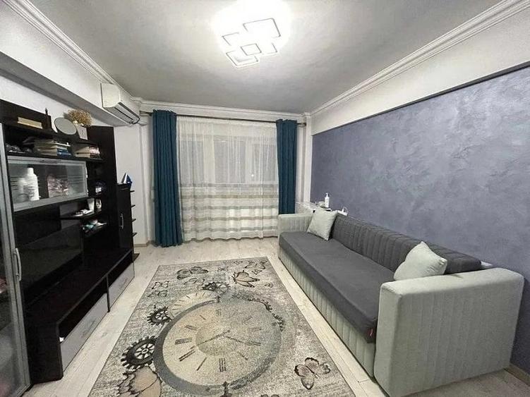 Apartament cu 1 camera - zona capat Pacurari - Valea Lupului  - Atrium Garden - 2