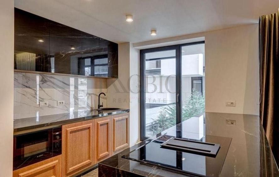 Apartament 4 Camere | One Charles de Gaulle | Parcare Subterana - 4