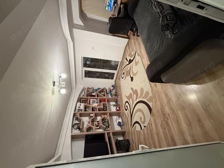 Vand apartament 3 camere, parter, str. Belsugului, Calarasi - 5