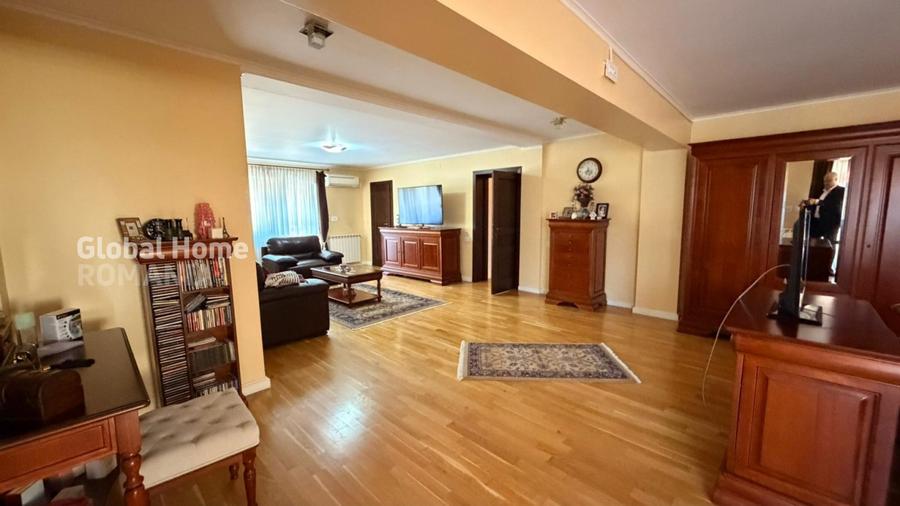 Vila 7 camere 475MP | Voluntari | Piscina | 4 locuri de parcare | - 22