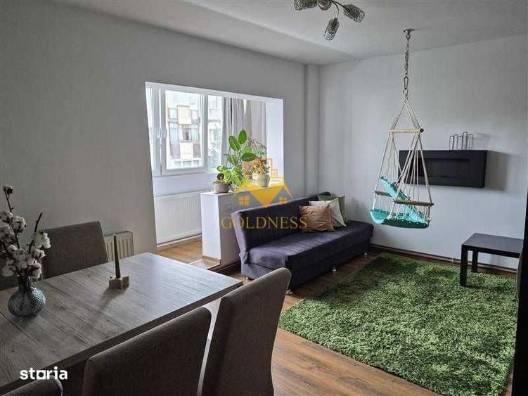 3 camere, Marasti, Expo Transilvania, Aurel Vlaicu, Leroy Merlin - 8