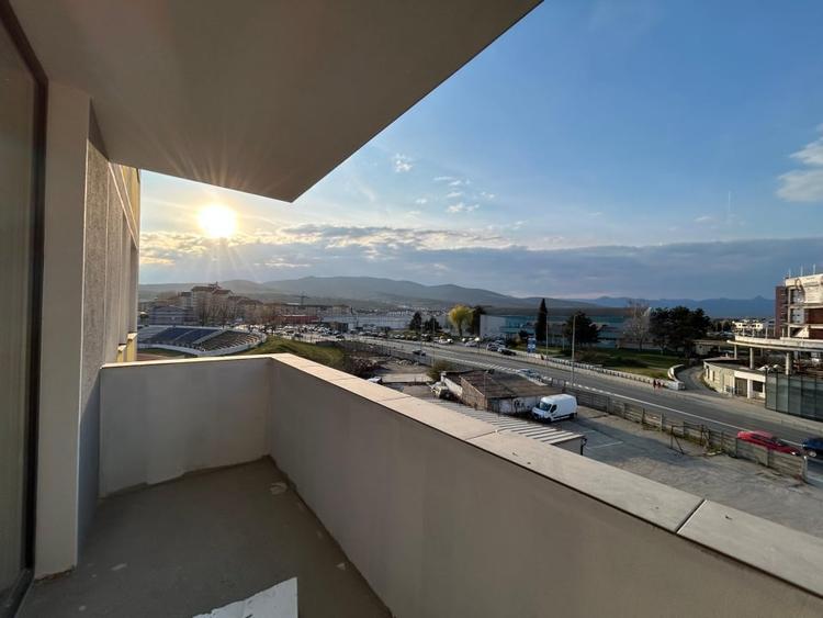 Apartament 2 camere | 46mp utili + balcon | BLOC NOU | Zona - Cetate - 8