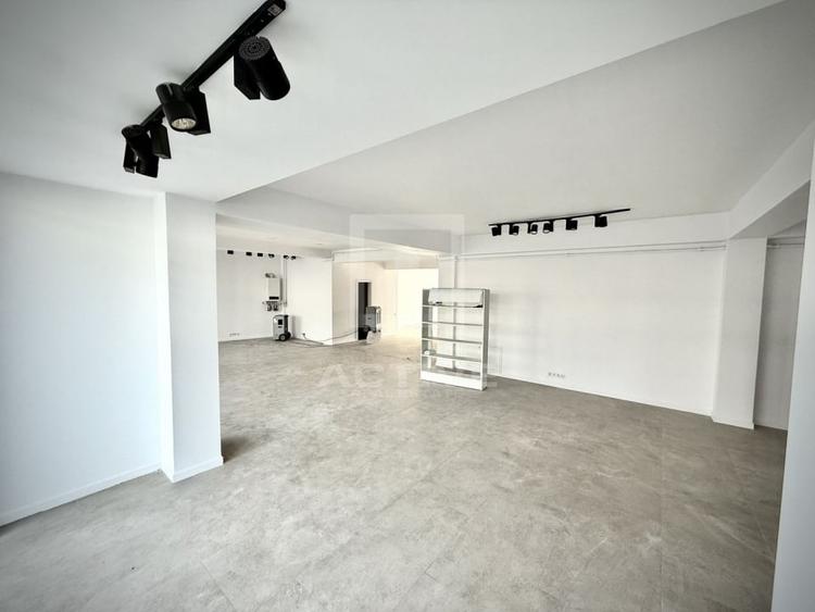 Spatiu comercial || Borhanci - 2