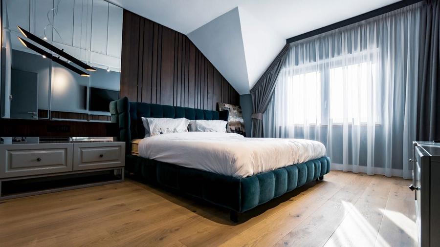 Casa Goranu - Calea Bucuresti | 220mp | Gradina cu Mentenanta Inclusa - 1