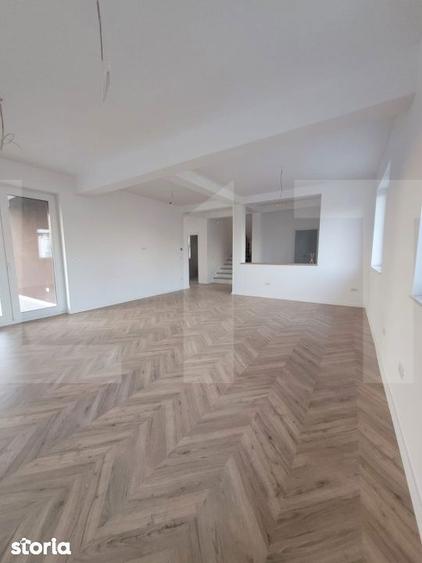 Duplex 5 Camere Dumbravita - 2