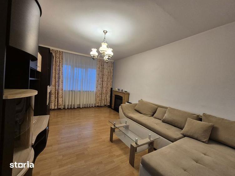 Vanzare apartament 3 camere, decomandat, ZONA BUNA -TARGU JIU - 6