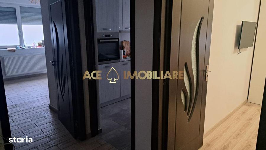 2 Camere de inchiriat | Popesti Vest | Centrala | Parcare - 5