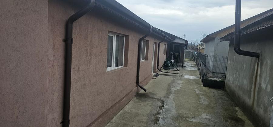 Casa de vanzare i - 1