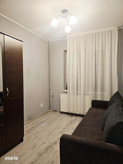 Apartament 3 camere Gorjului, centrala proprie, renovat, comision 0% - 6