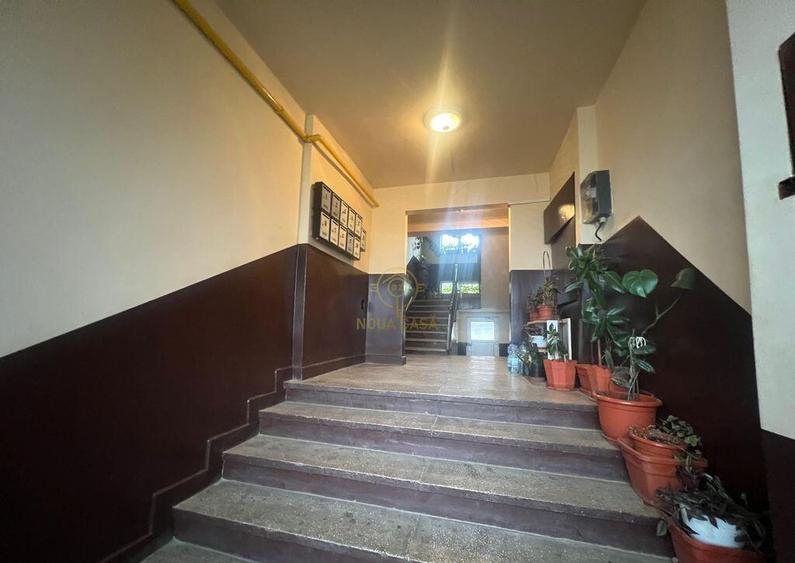 De vanzare Garsoniera Zona Buna/Strada Brasov Satu Mare - 5