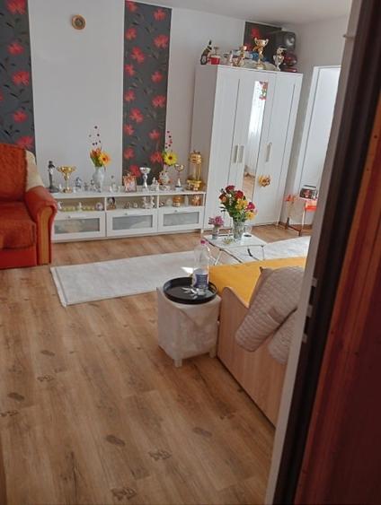 ✨ Apartament 1 cameră, 40 m² + Boxa de 5 mp, complet mobilat, etaj 3 ✨ - 8