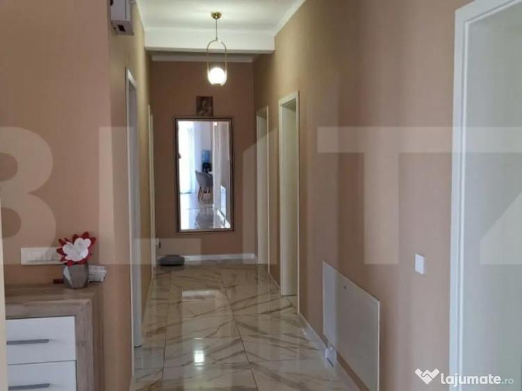 Casa Spectaculoasa, 4 camere, 180mp, 800 teren, 10 min de Bv - 6