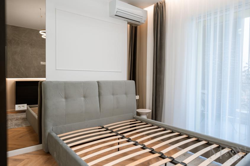 Apartament 2 camere de închiriat | Rafinament & Confort | Cantemir - 9