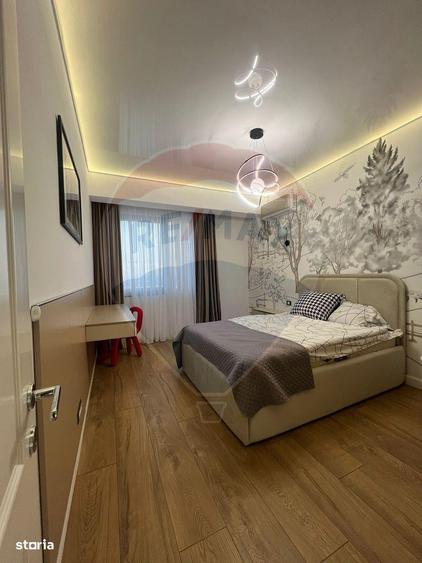 Penthouse exclusivist de vanzare in zona de Nord-Pipera - 7