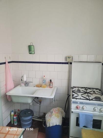 CASA CARAMIDA 6 CAMERE ZONA TOMIS 1 - TROCADERO - 7