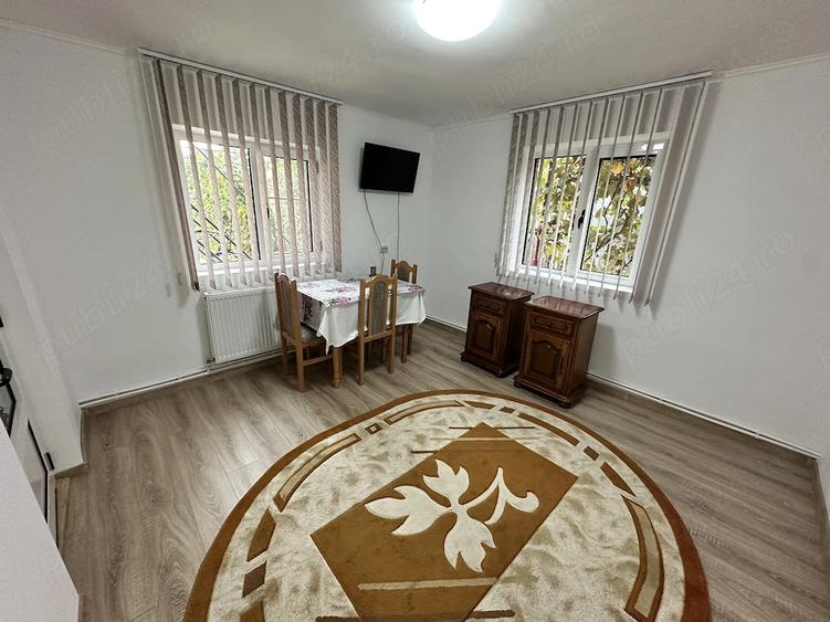 Casă cu 4 camere cu Teren 570 Mp în Strejnicu