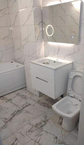 Apartament cu 2 camere în Pod