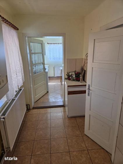 Casă cu 3 camere cu Teren 1769 Mp în Crăciunelu de Jos