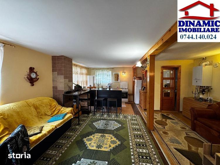 Casa, Bistri?a, 1000 mp teren. Pre? 590 eur/ luna - 6