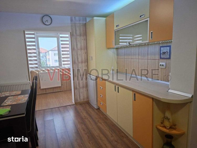 Apartament 2 camere decomandat de vanzare Zona Lidl, Str. Mure? | Co - 9