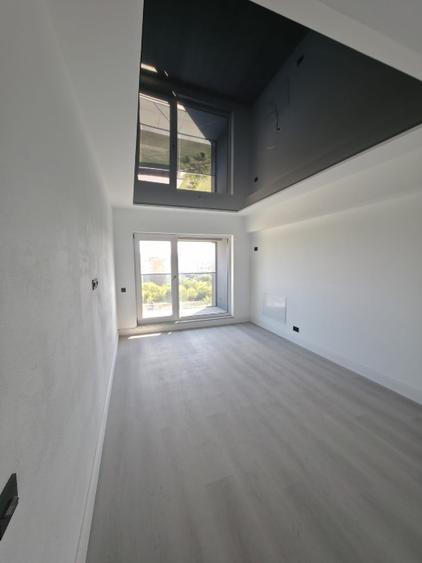 Apartament cu 2 camere decomandat în Tătărași